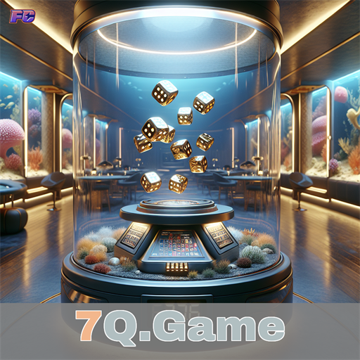 Diversão e Emoção no Cassino do 7Q.game
