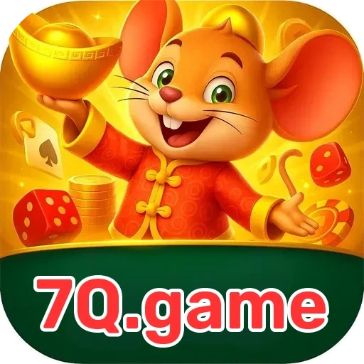 7Q.game: A Confiança Que Você Procura em Jogos Online