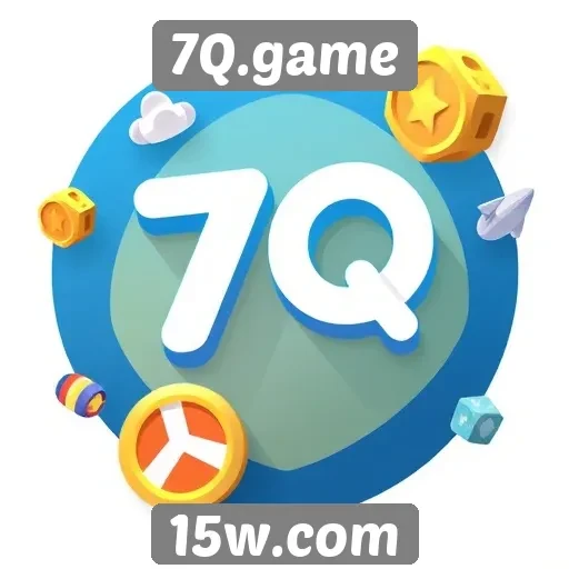 Recursos exclusivos da plataforma 7Q.game