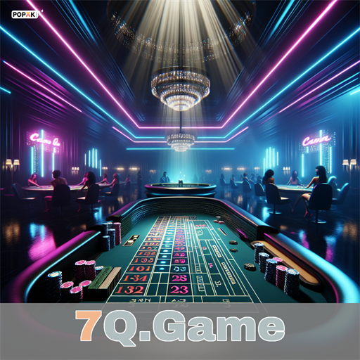 Recursos Pagos do 7Q.game: Entre no Jogo com Estilo