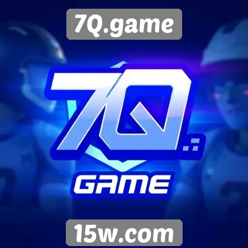 Novas atualizações do 7Q.game prometem melhorias significativas