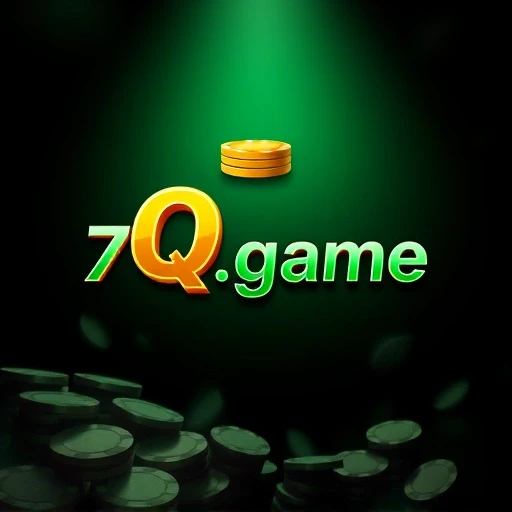 7Q.game logo